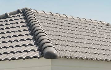 advantages of Roseworthy Barton clay roofing