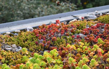 the cost of Roseworthy Barton green roof installation