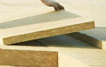 measuring Roseworthy Barton tapered insulation