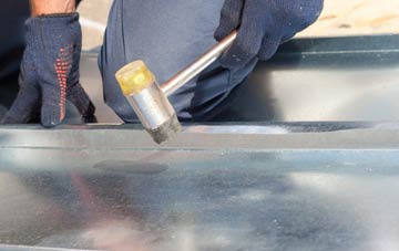 Roseworthy Barton metal roofing costs