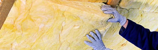 quotes for Roseworthy Barton roof insulation