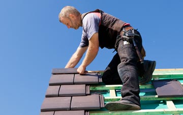 disadvantages of Roseworthy Barton slate roofing