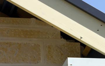 soffit repair Roseworthy Barton