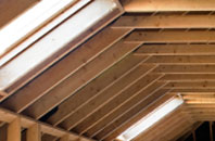 Roseworthy Barton tapered roof insulation quotes